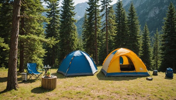 Comment identifier le potentiel d'un camping à vendre ?