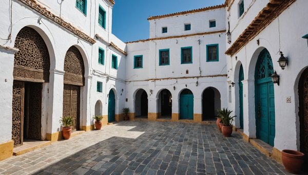 Comment réussir son achat immobilier à Tanger : guide complet pour investisseurs