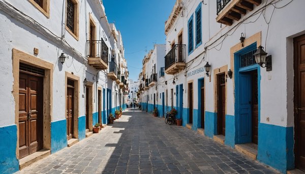 Conseils pratiques pour un achat immobilier sécurisé et rentable à Tanger