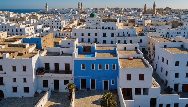 Comprendre les contrats immobiliers à Tanger : vos droits et obligations