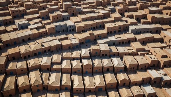 Les démarches juridiques indispensables pour l'achat d'un bien immobilier au Maroc