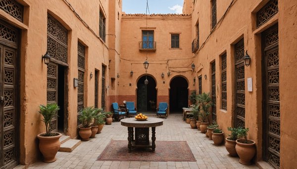 Les taxes et impôts liés à la vente de biens immobiliers au Maroc : guide pratique