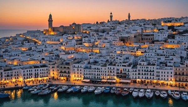 Comment réussir son investissement immobilier à Tanger en 2024