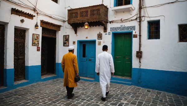 Vivre à Tanger : quel quartier correspond le mieux à votre style de vie