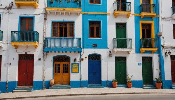 guide pratique pour louer un appartement à tanger : conseils et démarches