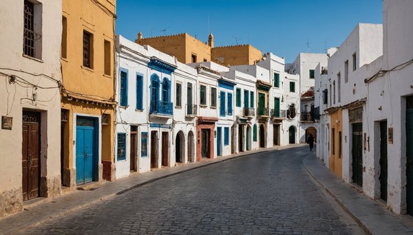 location immobilière à tanger : tarifs, tendances et astuces pour bien choisir