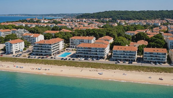 Prix immobilier capbreton août 2025 : tendances et opportunités