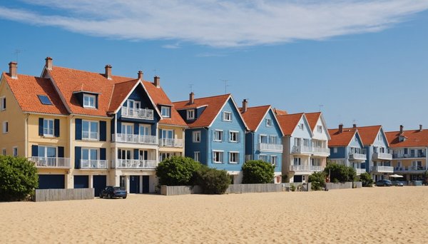 Tendances d'achat immobilier à capbreton pour août 2025