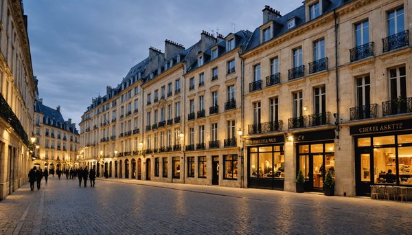 Gestion locative de prestige à bordeaux : 5 erreurs à ne pas faire