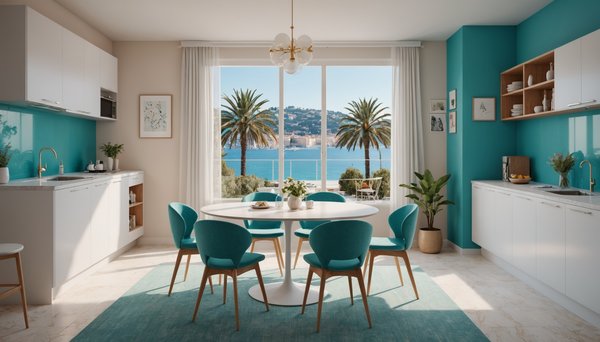 Réglementation des meublés touristiques à nice : ce qu'il faut savoir avant d'acheter un studio