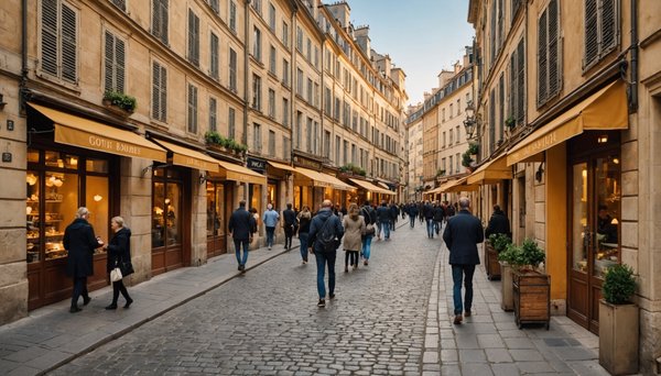Vendre un restaurant à lyon, pourquoi instagram compte désormais plus que la vitrine de rue